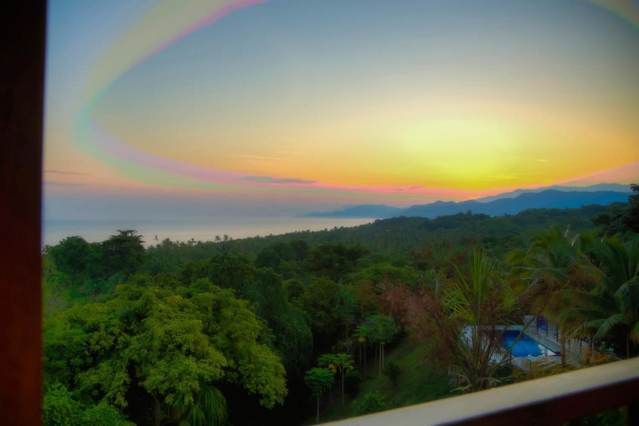 Villa Maria Tayrona, Jungle And Sea Experience Los Naranjos Ngoại thất bức ảnh