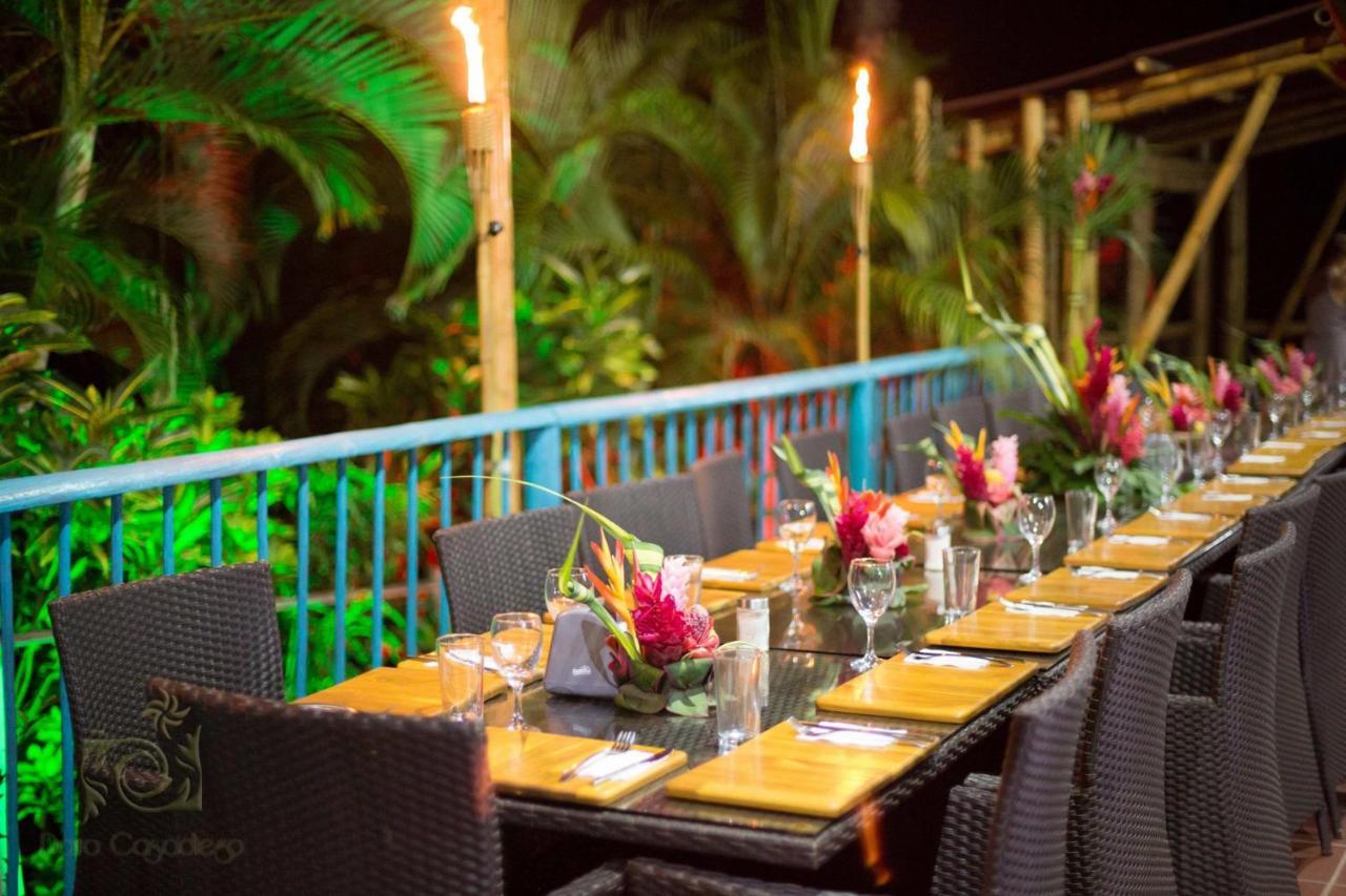 Villa Maria Tayrona, Jungle And Sea Experience Los Naranjos Ngoại thất bức ảnh