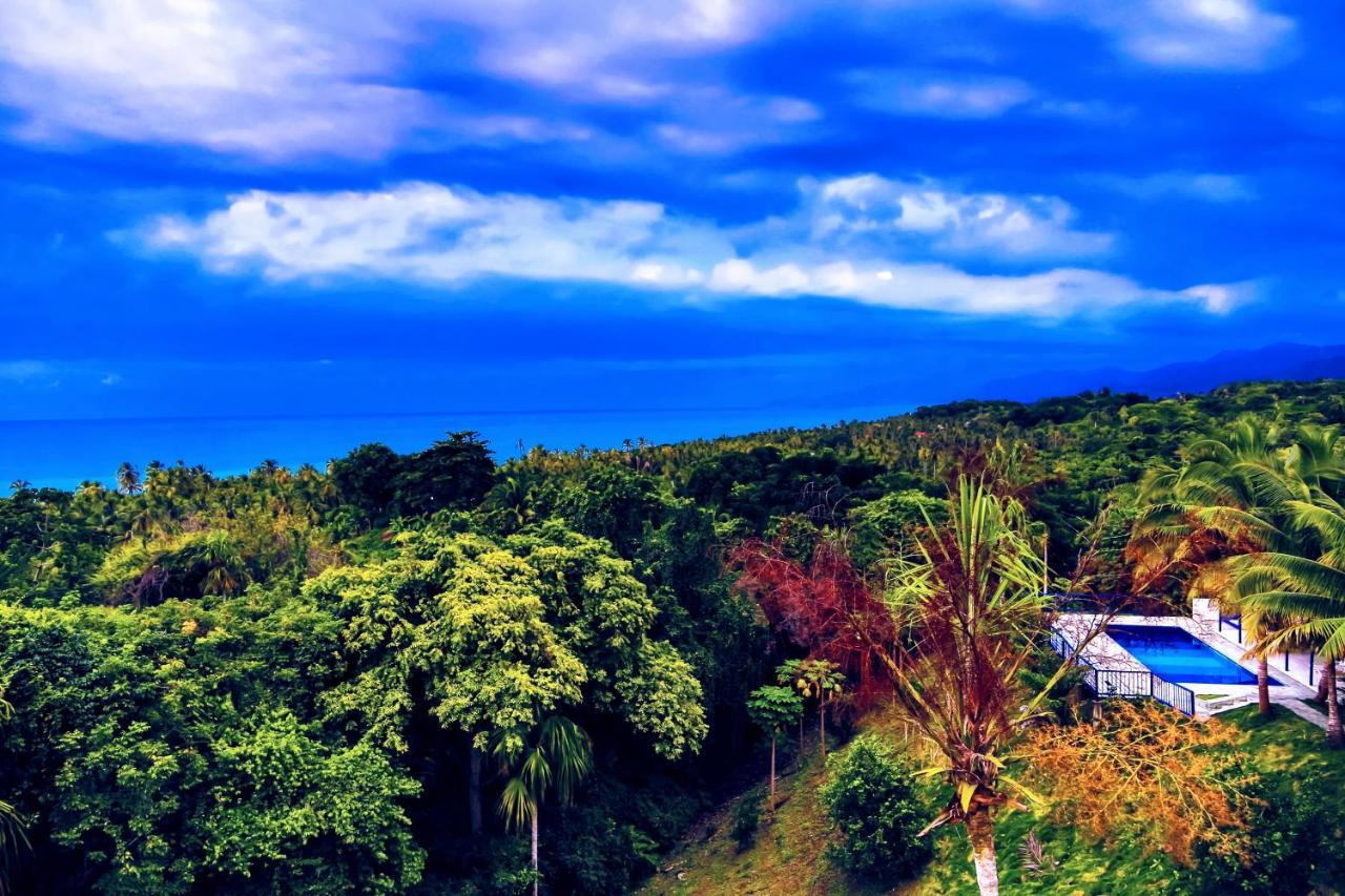 Villa Maria Tayrona, Jungle And Sea Experience Los Naranjos Ngoại thất bức ảnh