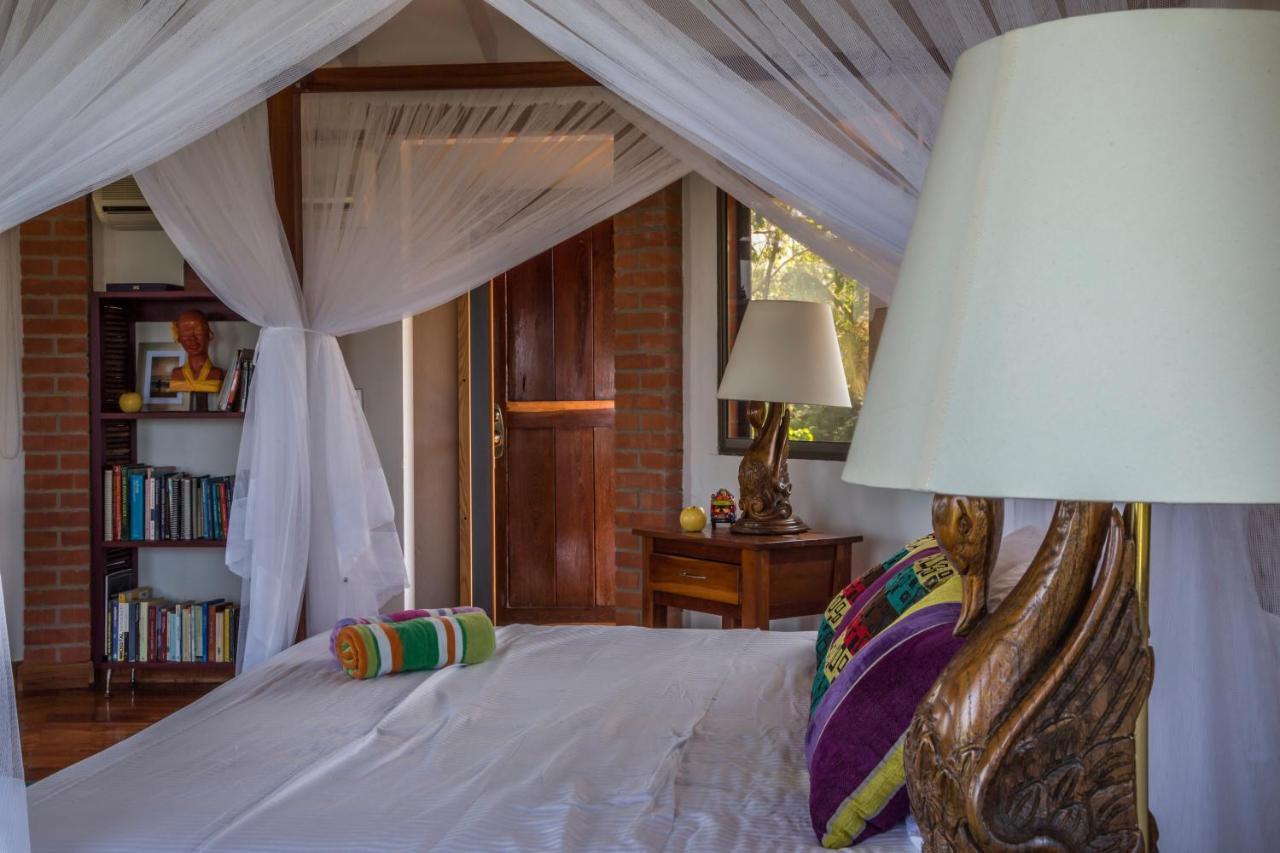 Villa Maria Tayrona, Jungle And Sea Experience Los Naranjos Ngoại thất bức ảnh