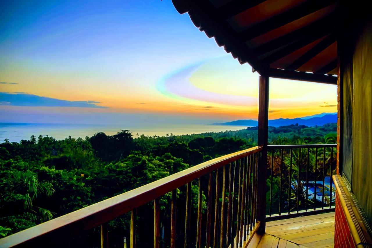 Villa Maria Tayrona, Jungle And Sea Experience Los Naranjos Ngoại thất bức ảnh
