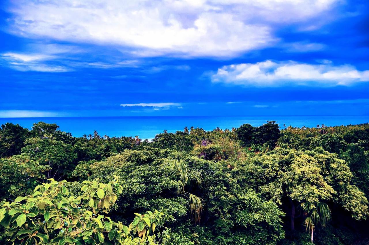 Villa Maria Tayrona, Jungle And Sea Experience Los Naranjos Ngoại thất bức ảnh