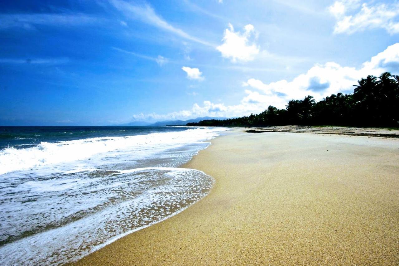 Villa Maria Tayrona, Jungle And Sea Experience Los Naranjos Ngoại thất bức ảnh