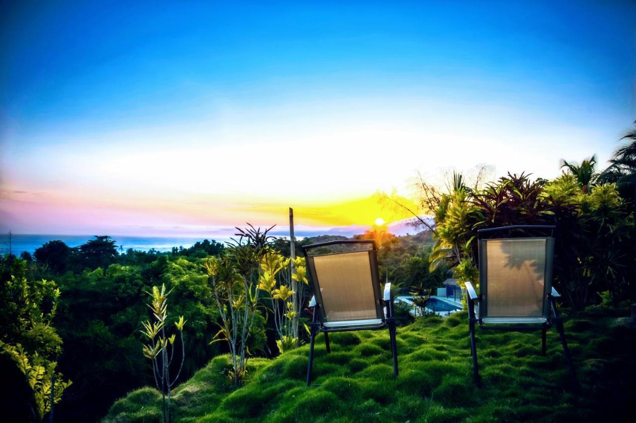 Villa Maria Tayrona, Jungle And Sea Experience Los Naranjos Ngoại thất bức ảnh