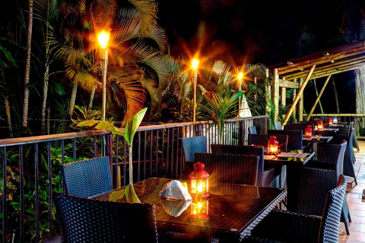 Villa Maria Tayrona, Jungle And Sea Experience Los Naranjos Ngoại thất bức ảnh