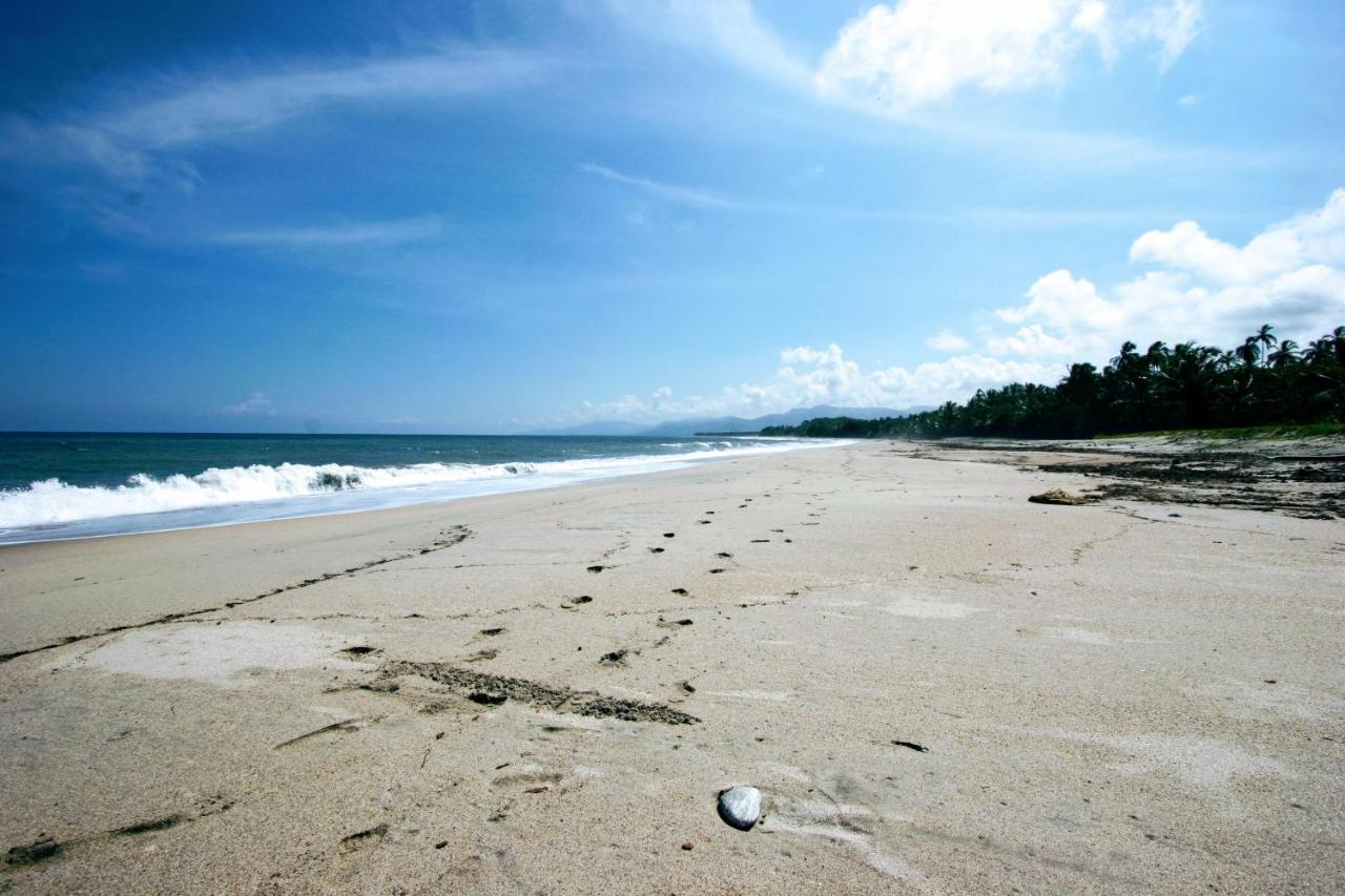 Villa Maria Tayrona, Jungle And Sea Experience Los Naranjos Ngoại thất bức ảnh