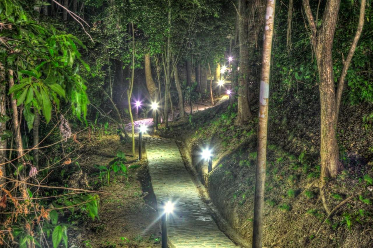 Villa Maria Tayrona, Jungle And Sea Experience Los Naranjos Ngoại thất bức ảnh