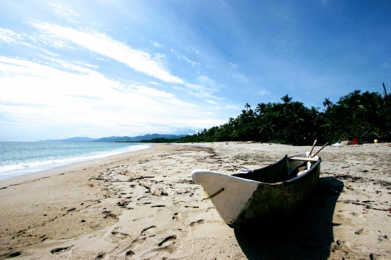 Villa Maria Tayrona, Jungle And Sea Experience Los Naranjos Ngoại thất bức ảnh